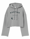 Bonfire and Moonlight sweatshirt